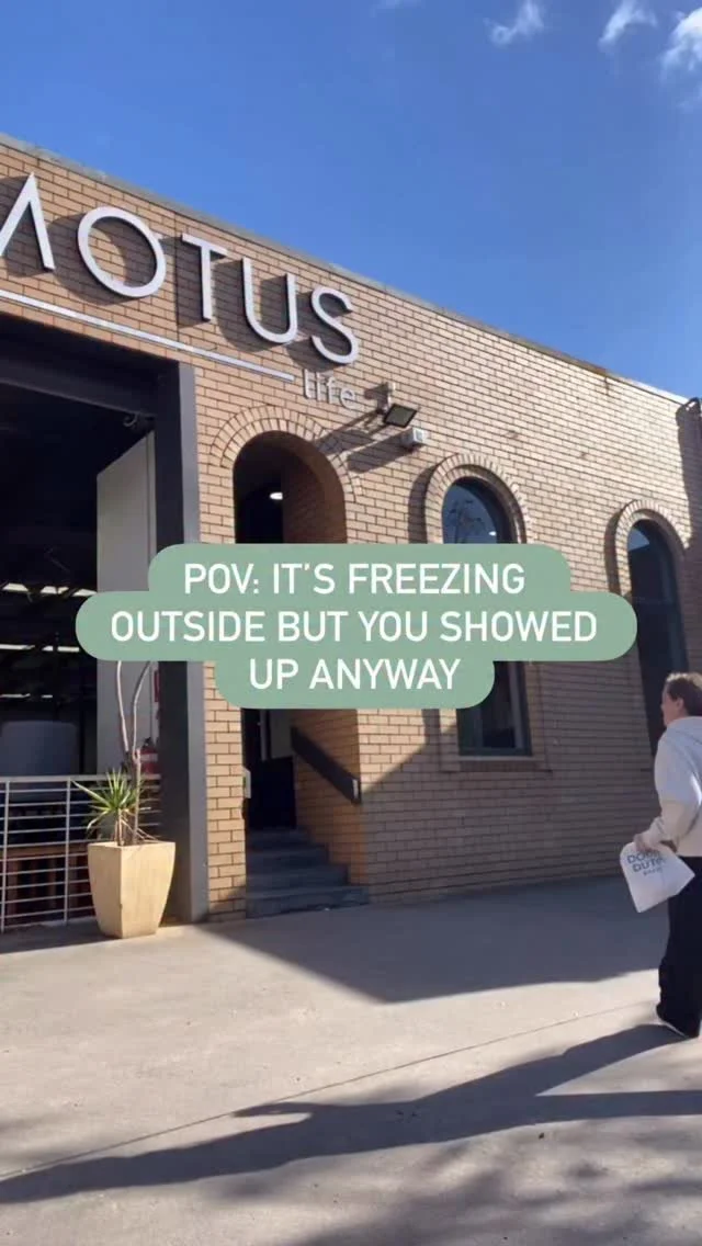 Motus Life, Kensington, VIC
