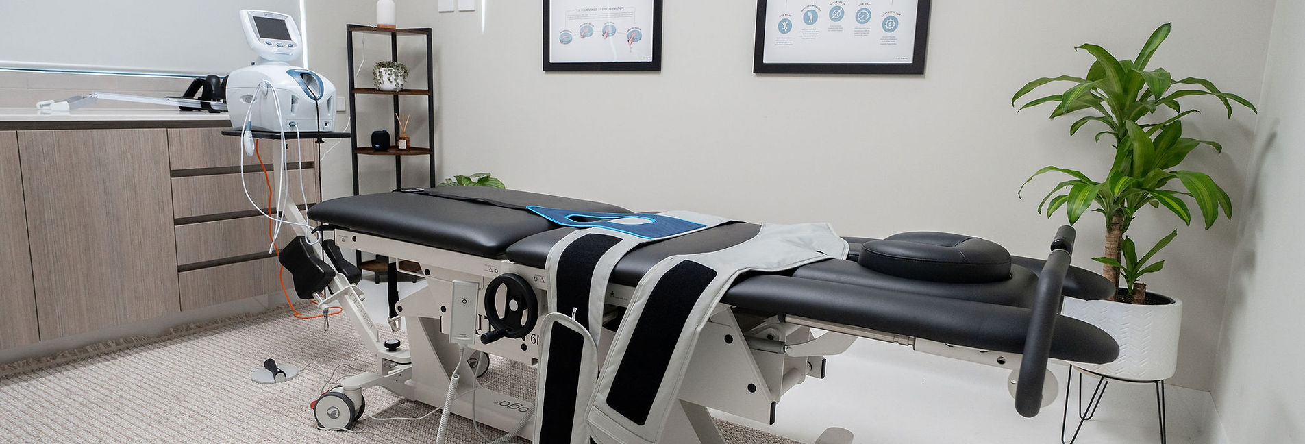 Cherrett Chiropractic, Clyde North, VIC