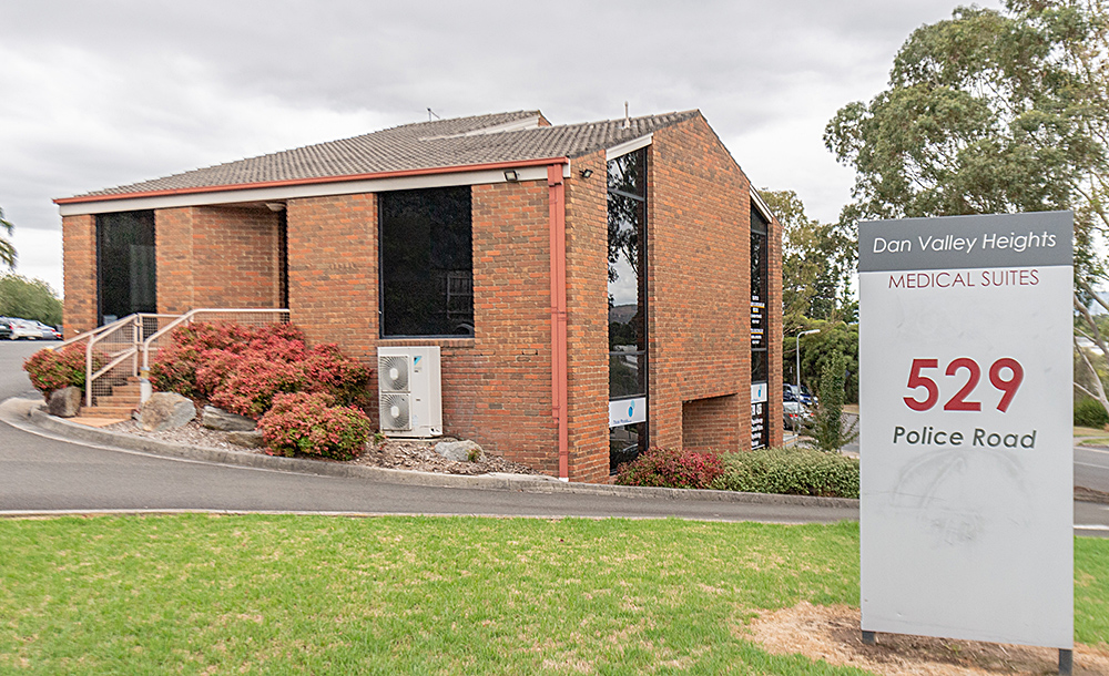 The Dermatology Clinic, Officer, VIC