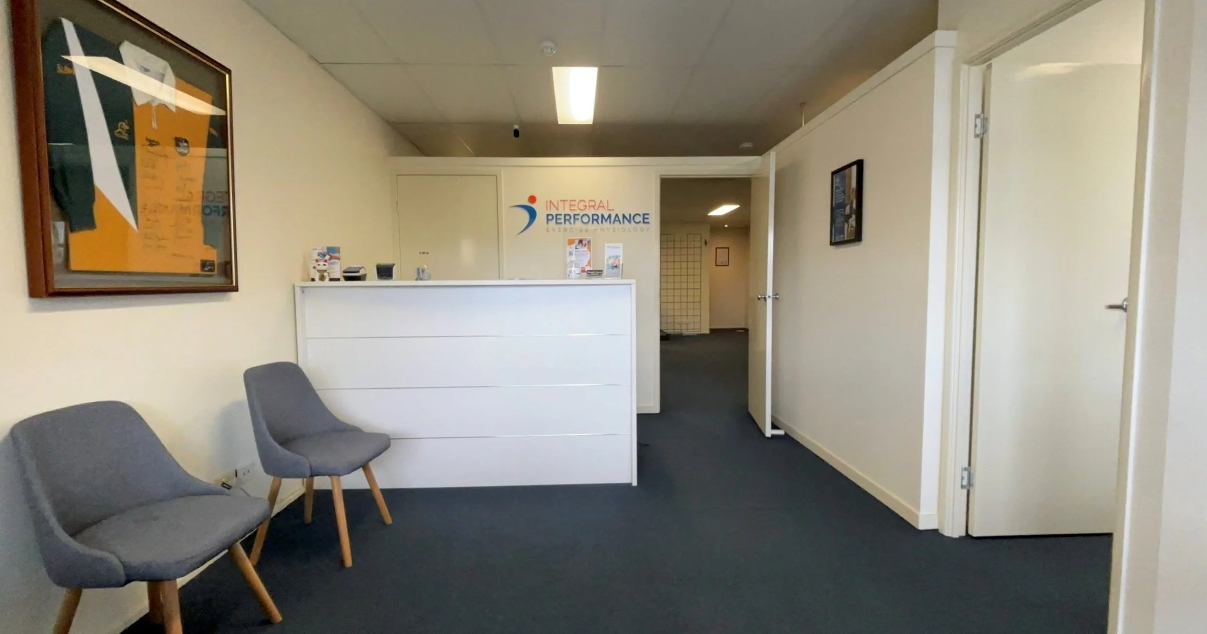 Integral Performance Exercise Physiology, Springwood, QLD