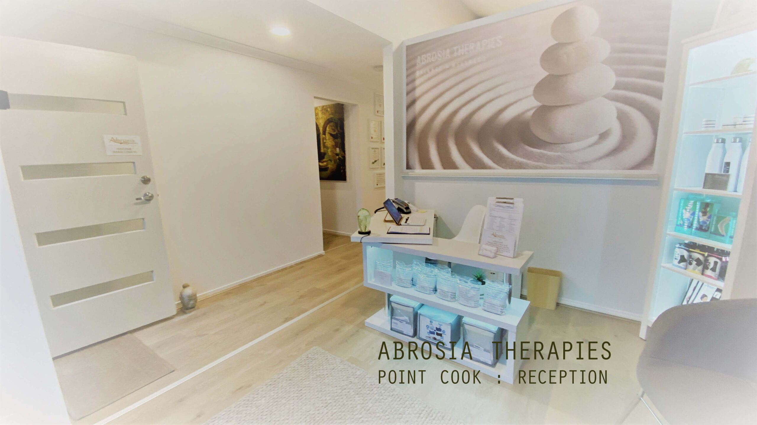 Abrosia Therapies, Point Cook, VIC