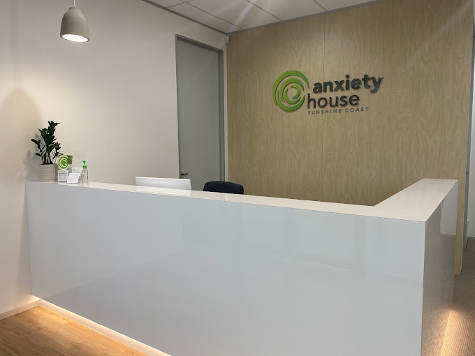 Anxiety House Sunshine Coast, Parrearra, QLD