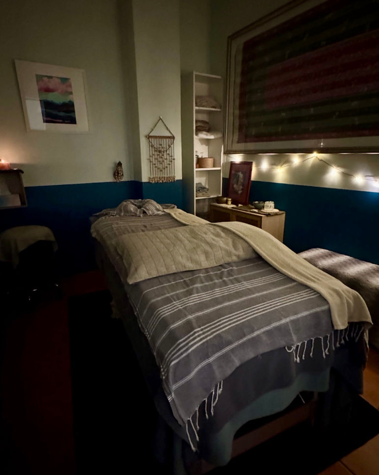 Deep Holistic Therapies, Bondi Beach, NSW