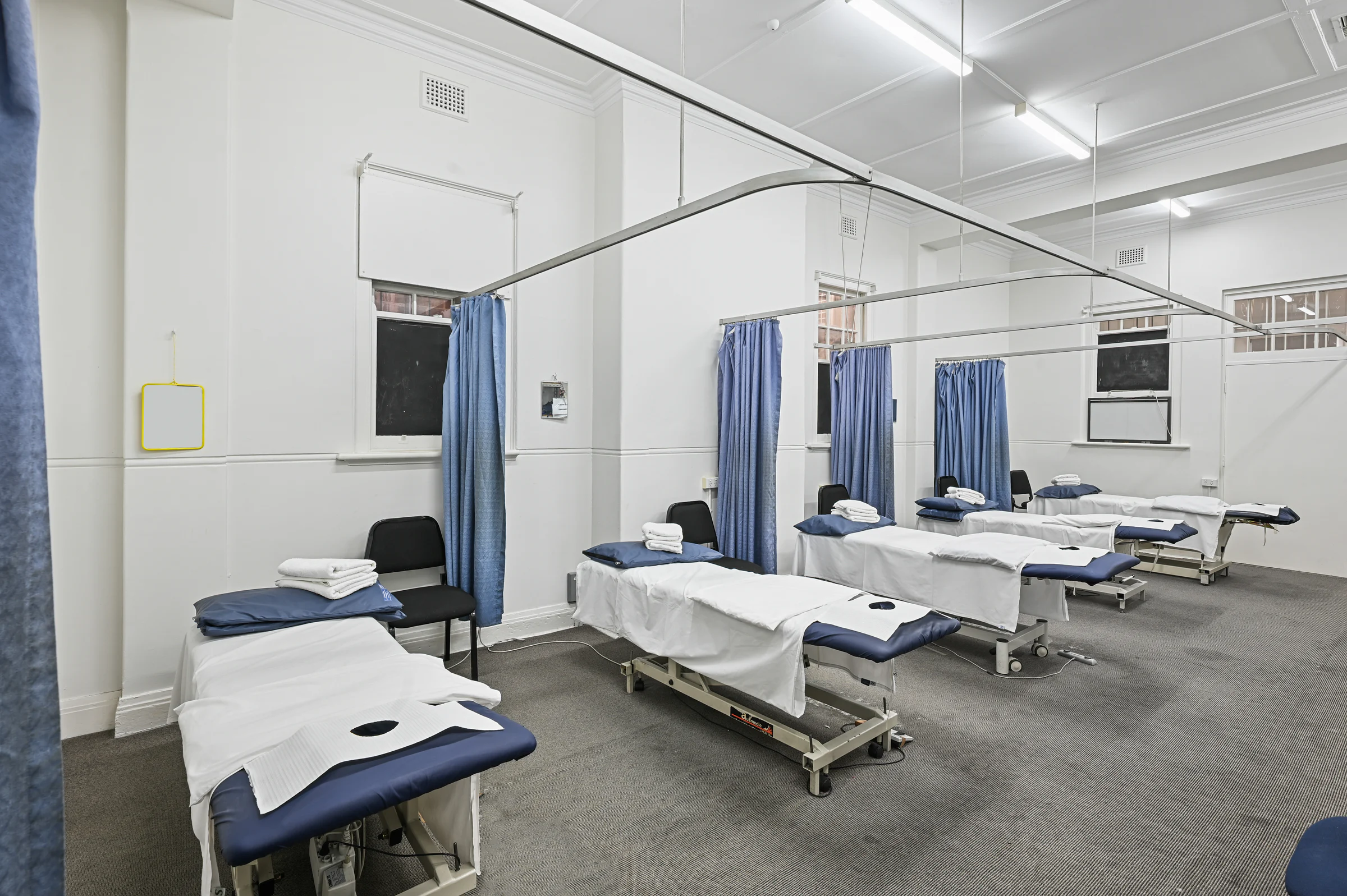 Belmore Physiotherapy & Sports Injury Centre, Belmore, NSW