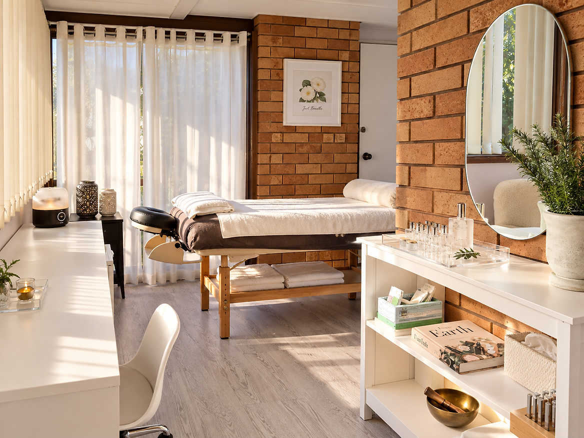 All Natural Health Solutions, Narara, NSW