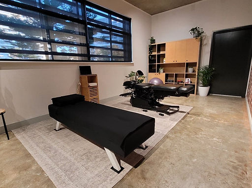 Heart & Soul Chiropractic, Mandurah, WA