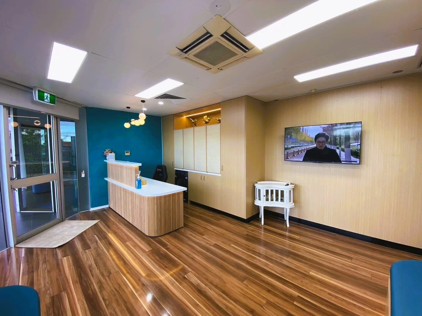 Brisbane Physio Clinic, Wynnum, QLD