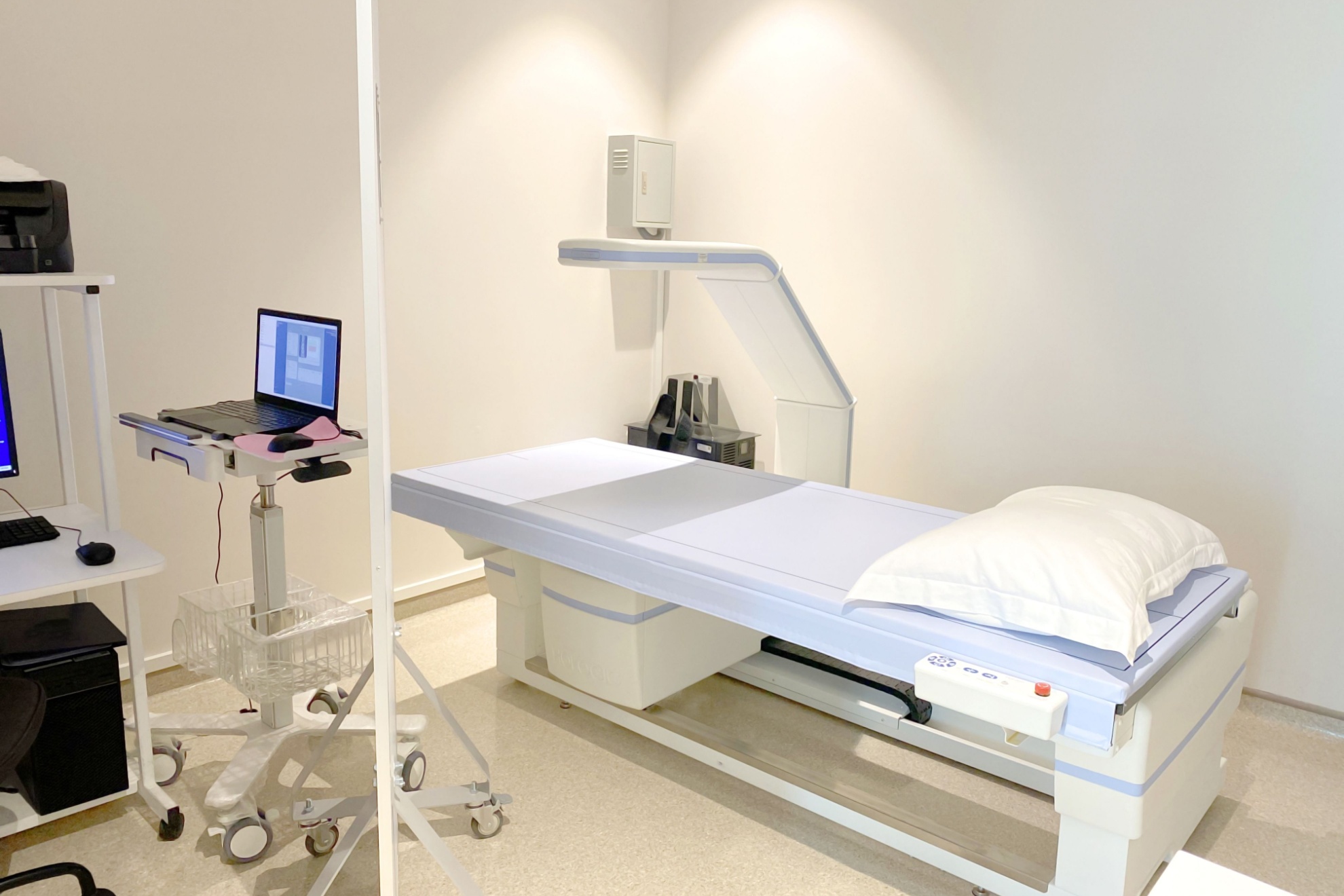 Matrix Medical Imaging, Glenroy, VIC