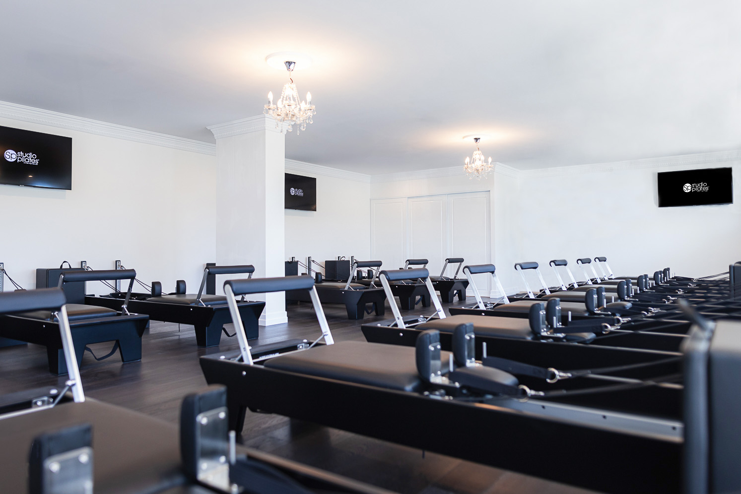 Studio Pilates International, Surry Hills, Surry Hills, NSW