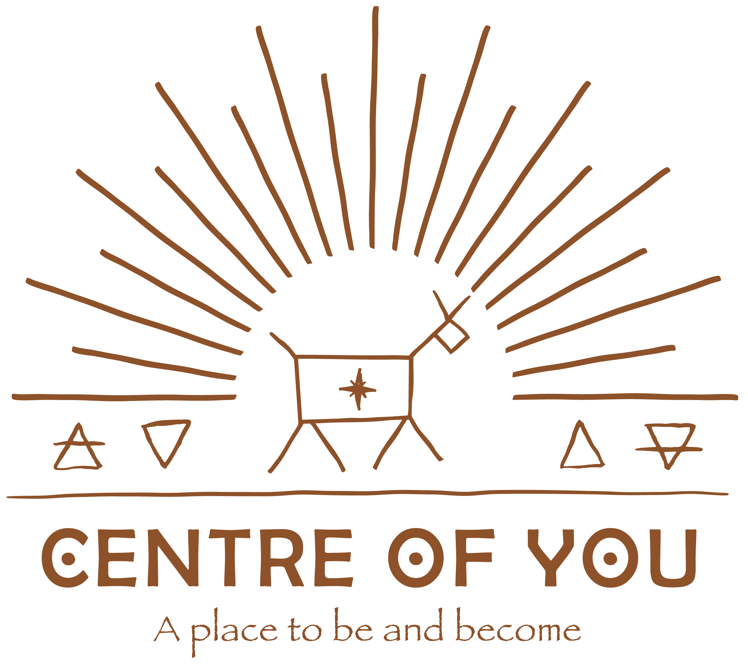 Centre of You, Prahran, VIC