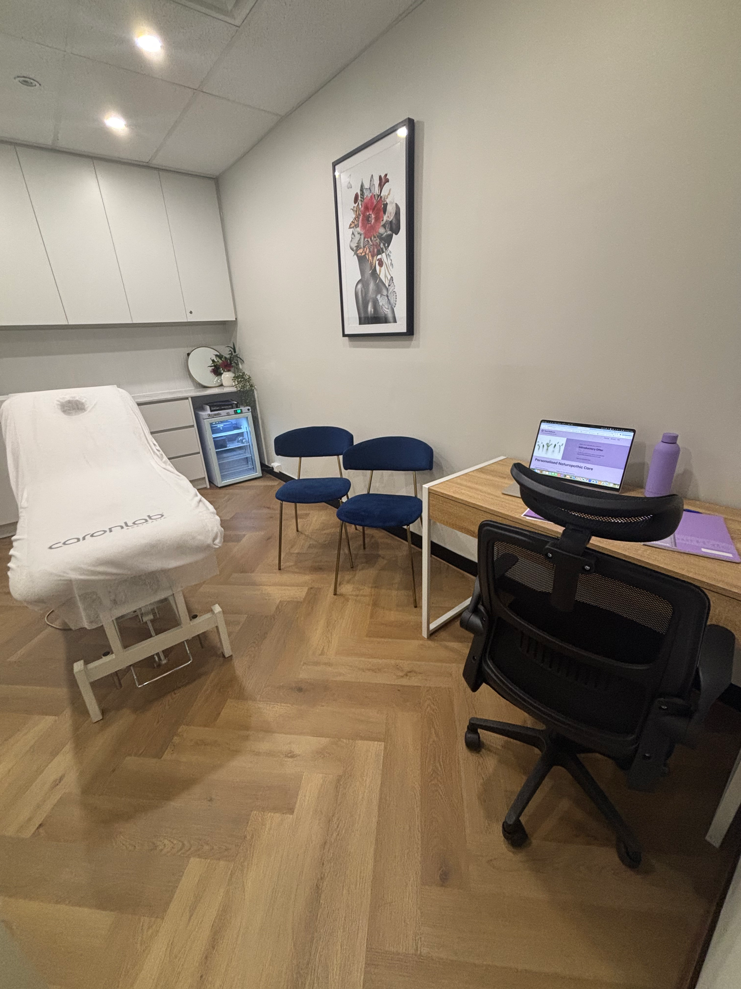 Plum Wellness, Brunswick East, VIC