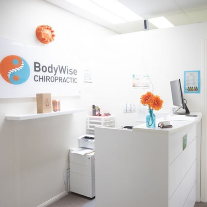 Bodywise Chiropractic, Upper Mount Gravatt, QLD