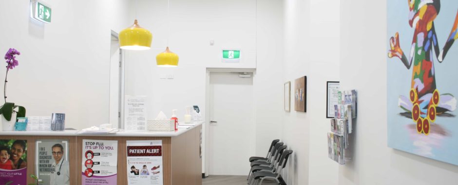 Clemton Park Family Medical Centre, Campsie, NSW