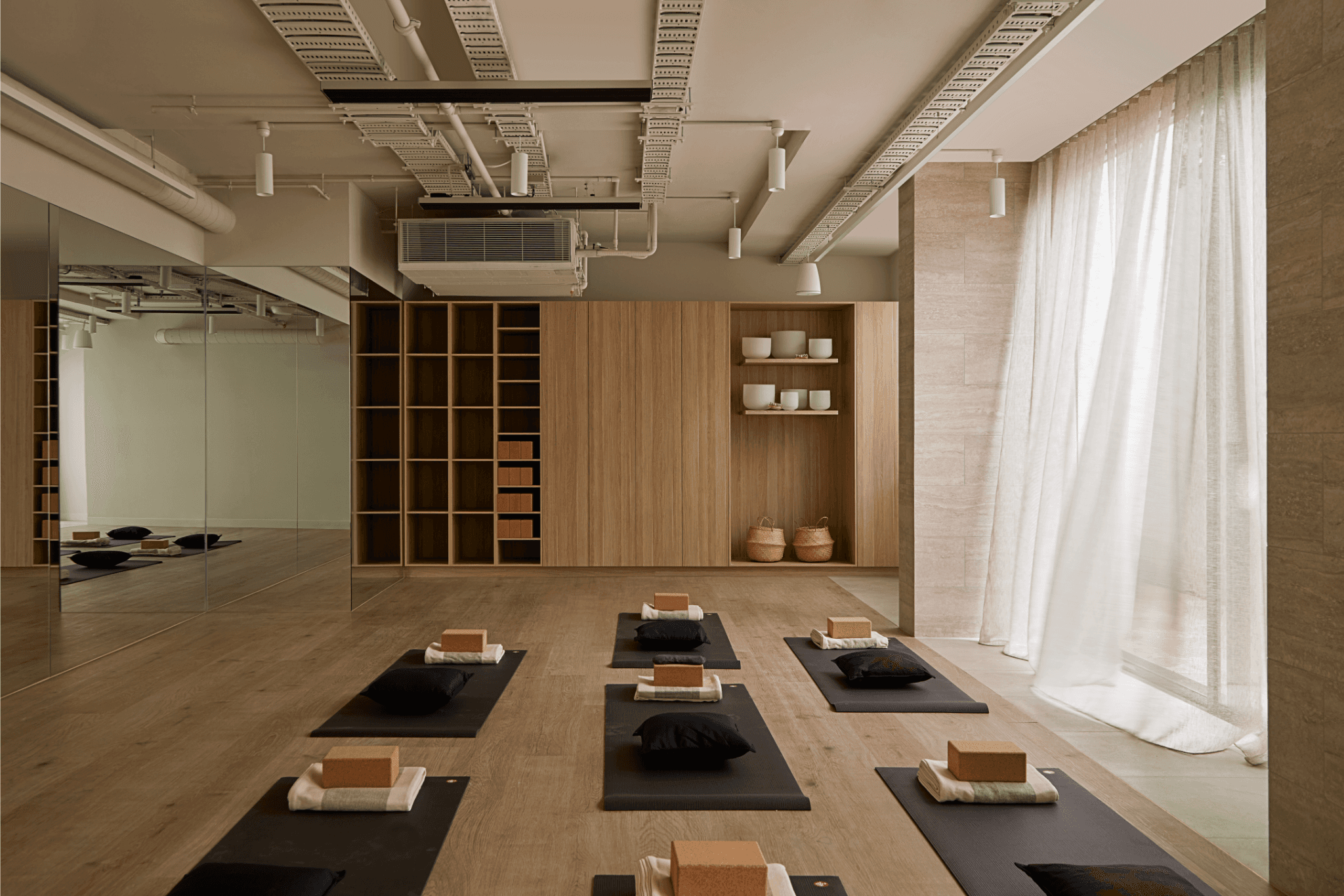 Trinity Curated Wellness, South Melbourne, VIC