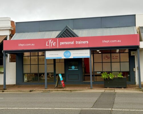 Rub Massage, Flagstaff Hill, Flagstaff Hill, SA