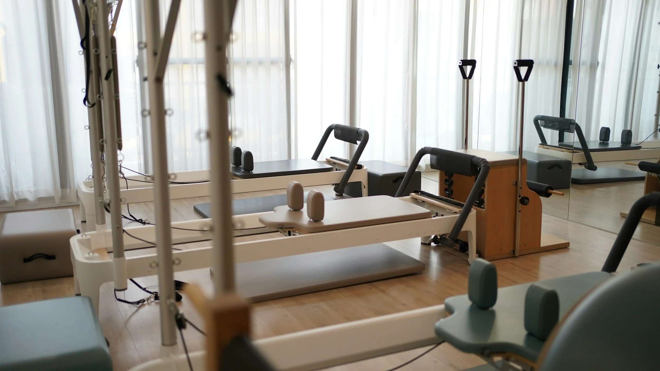 Integrate Health, Wellness, Osteopathy and Pilates, Fawkner, VIC