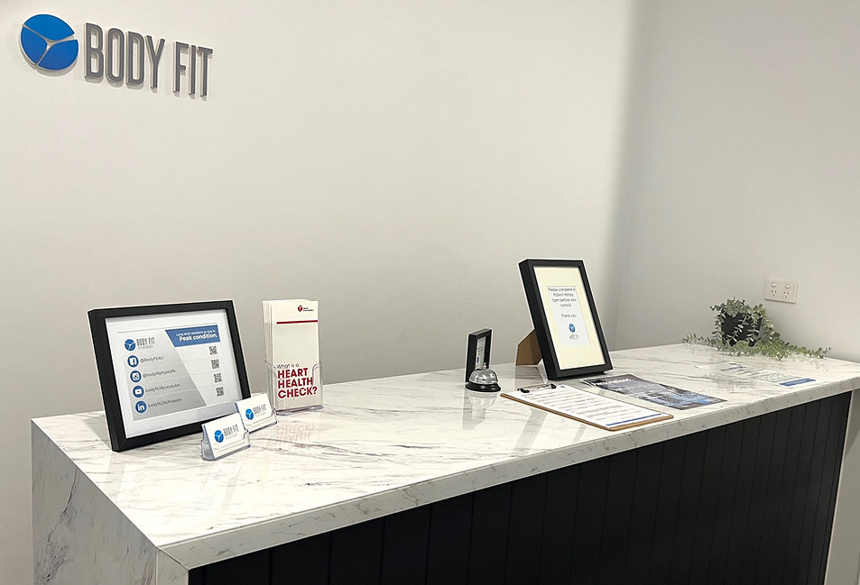 Body Fit Physiotherapy, North Adelaide, SA
