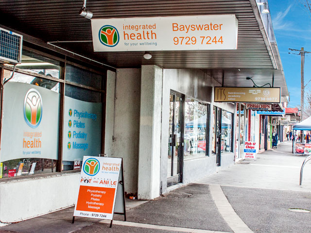 Integrated Health, Glen Waverley, Glen Waverley, VIC