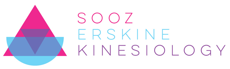 Sooz Erskine Kinesiology, Northcote, VIC