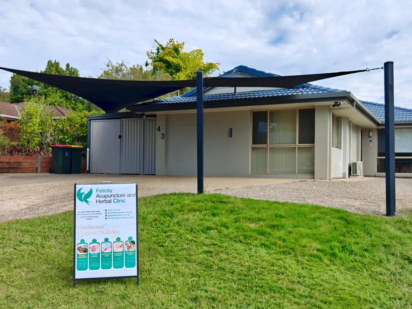 Felicity Acupuncture and Herbal Clinic, Keperra, QLD