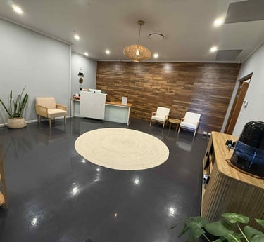 Embody Health Osteopathy, Coolum Beach, QLD