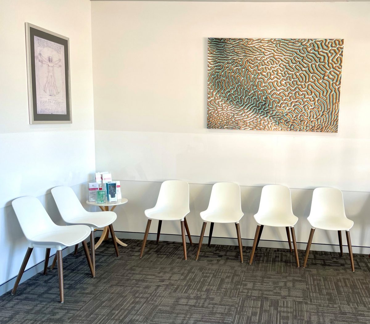 JW Nuclear Medicine, Smithfield, NSW