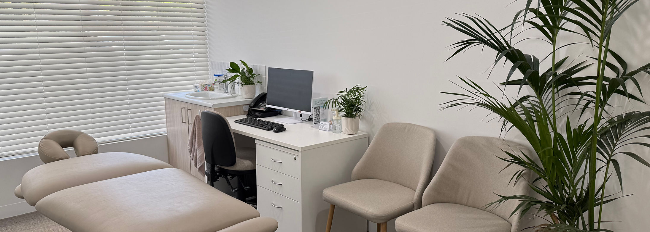 Perth Lymph Clinic, Osborne Park, WA