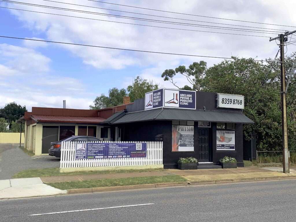 ProActive Life Physio, Manningham, SA