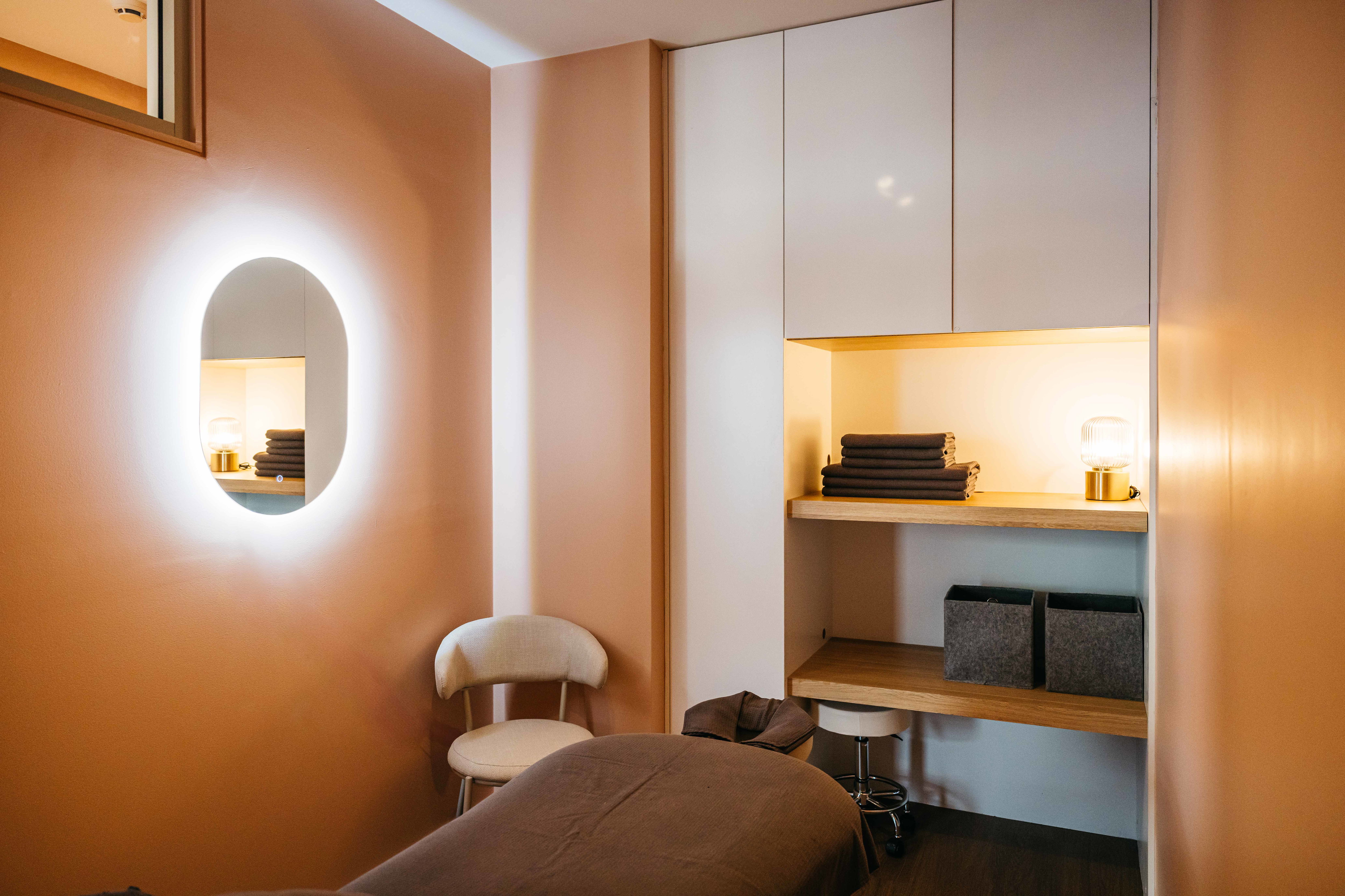 SYNC Remedial Massage, Leichhardt, NSW