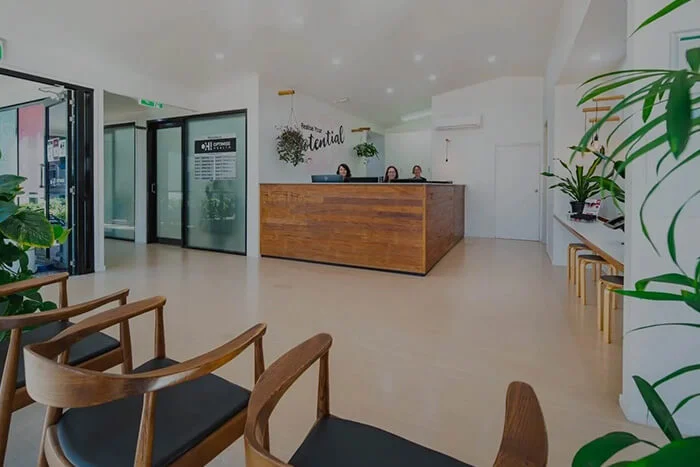 Optimise Health Toowoomba Podiatrists & Physiotherapists, East Toowoomba, QLD