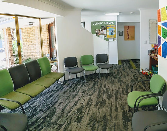 Safety Bay Chiropractic Clinic, Rockingham, WA