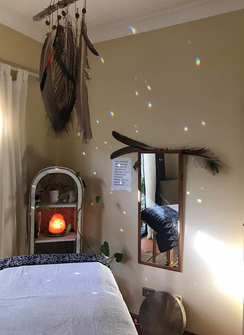 Body temple massage and wellbeing, Trinity Beach, QLD