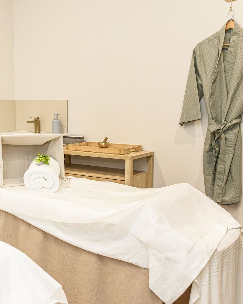 Aurea Spa & Wellness, Biggera Waters, QLD