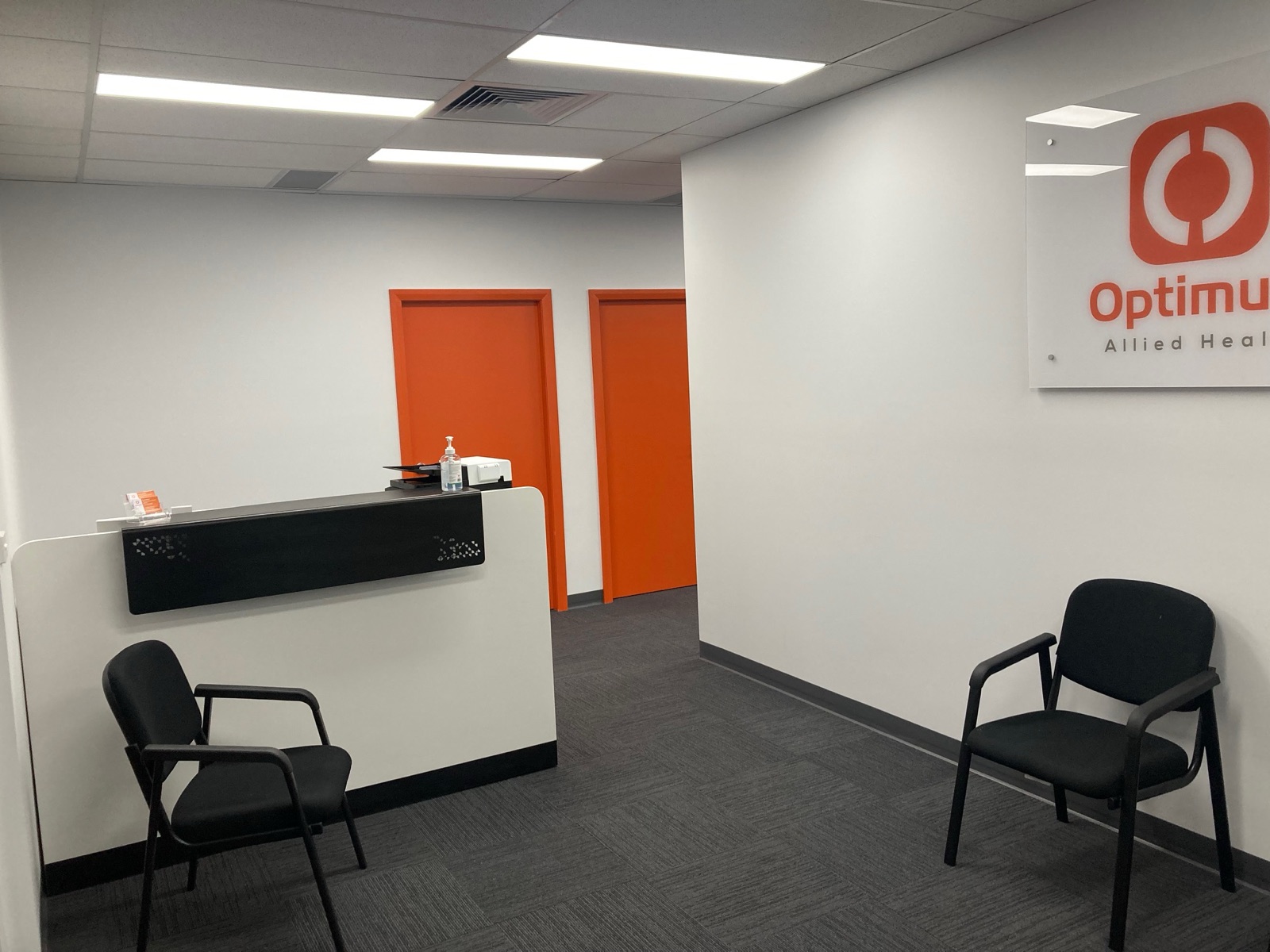Optimum Allied Health, Tweed Heads South, NSW