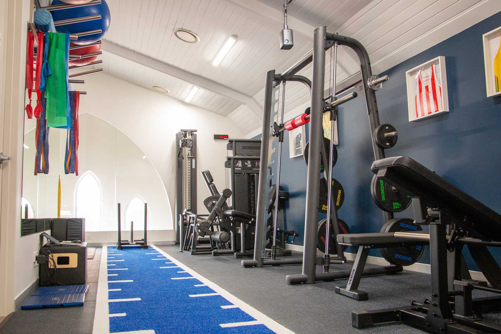 Kogarah Physiotherapy & Sports Clinic, Kogarah, NSW