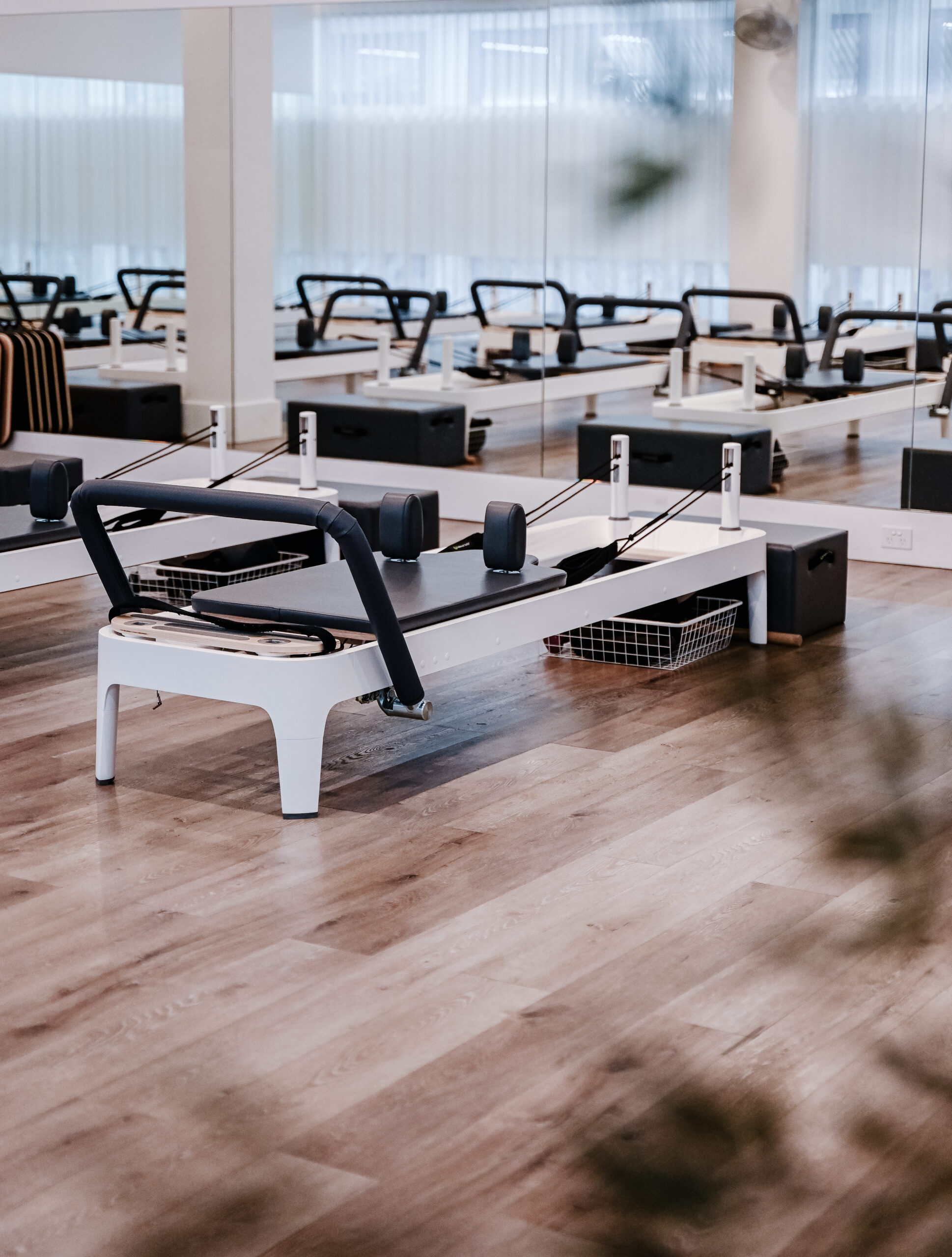 Haven Pilates Studio, Camden, NSW
