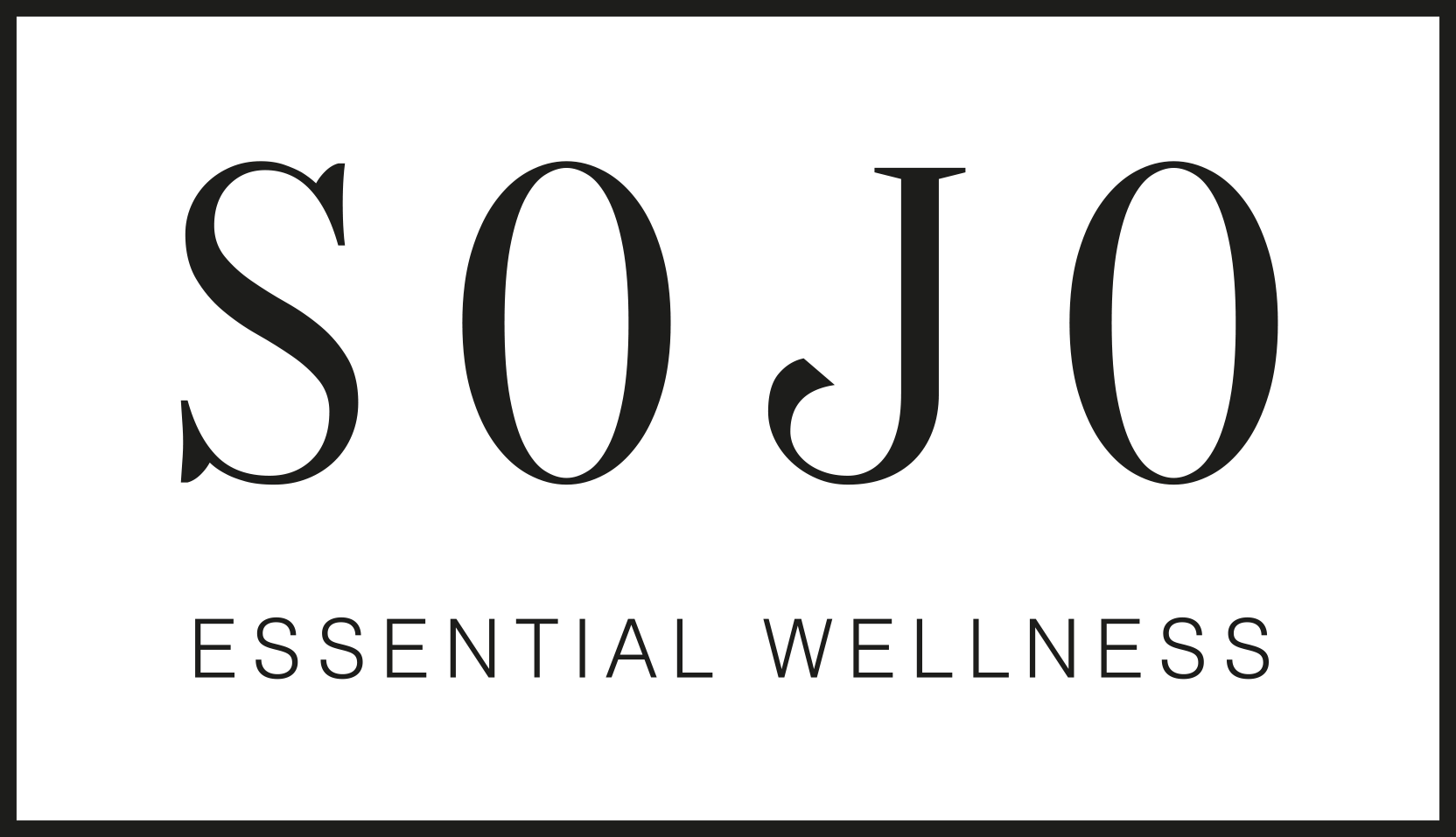 SOJO Essential Wellness, Botany, NSW