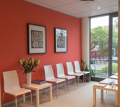North Shore Women's Health, Pymble, NSW