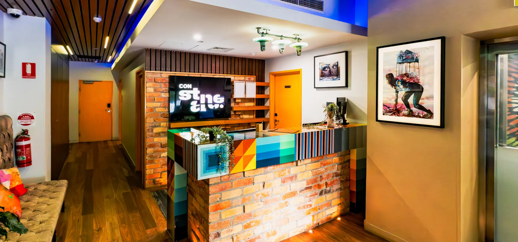 L.M. Spa, Werribee Park, Werribee, VIC
