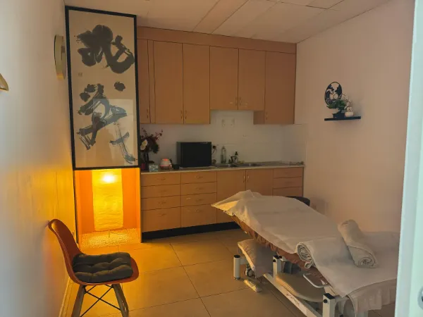Zen Japanese Massage, Enmore, Enmore, NSW