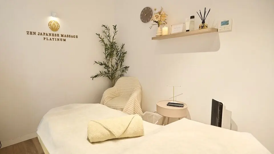 Zen Japanese Massage, Enmore, Enmore, NSW