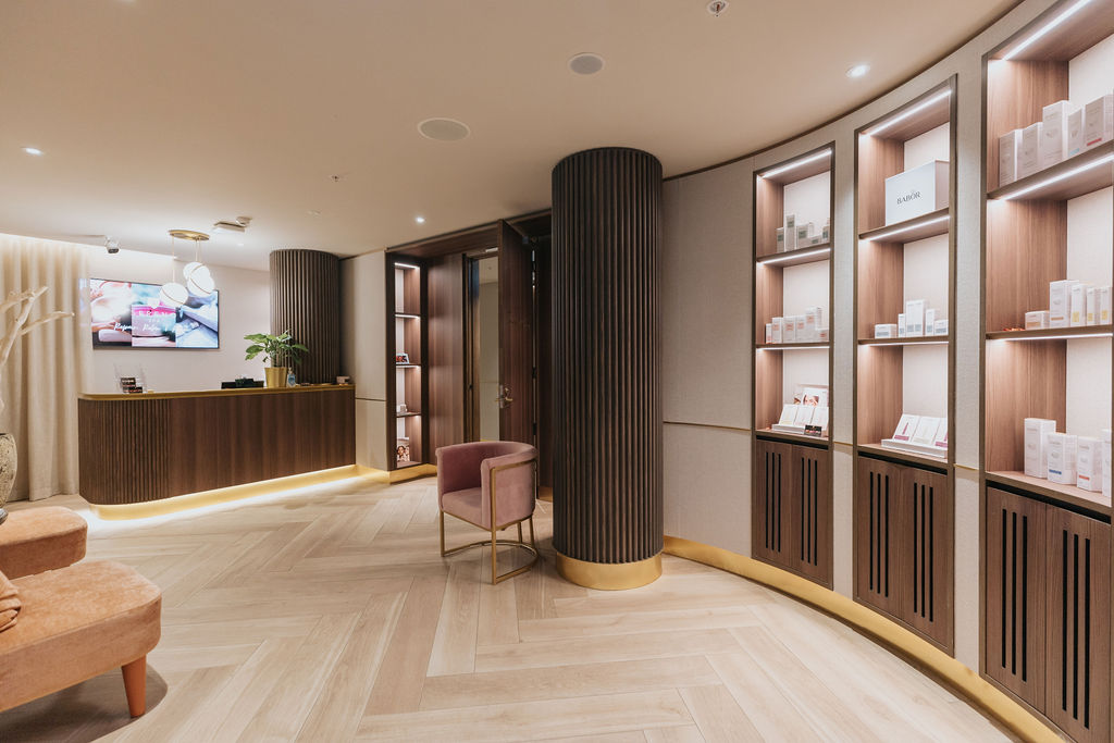 Sereno Massage Spa, Petersham, NSW