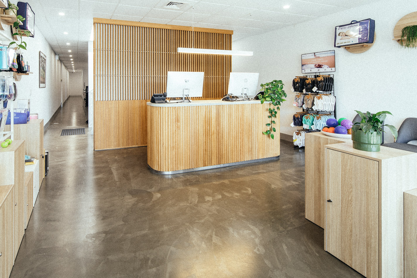 Range Physio, Northcote, VIC