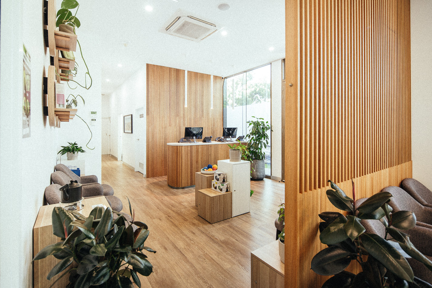 Range Physio, Northcote, VIC