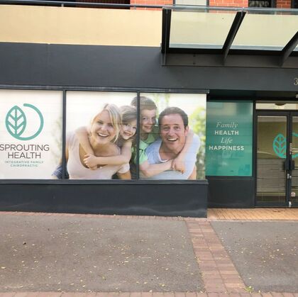 Sprouting Health Chiropractic and Kinesiology, Hunter Valley, Rutherford, NSW