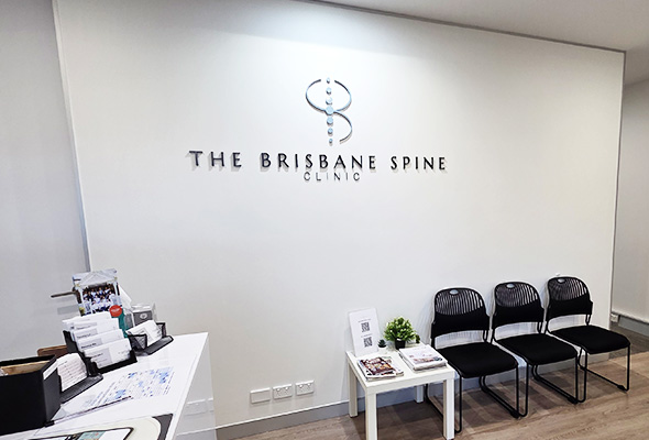 The Brisbane Spine Clinic, Daisy Hill, QLD