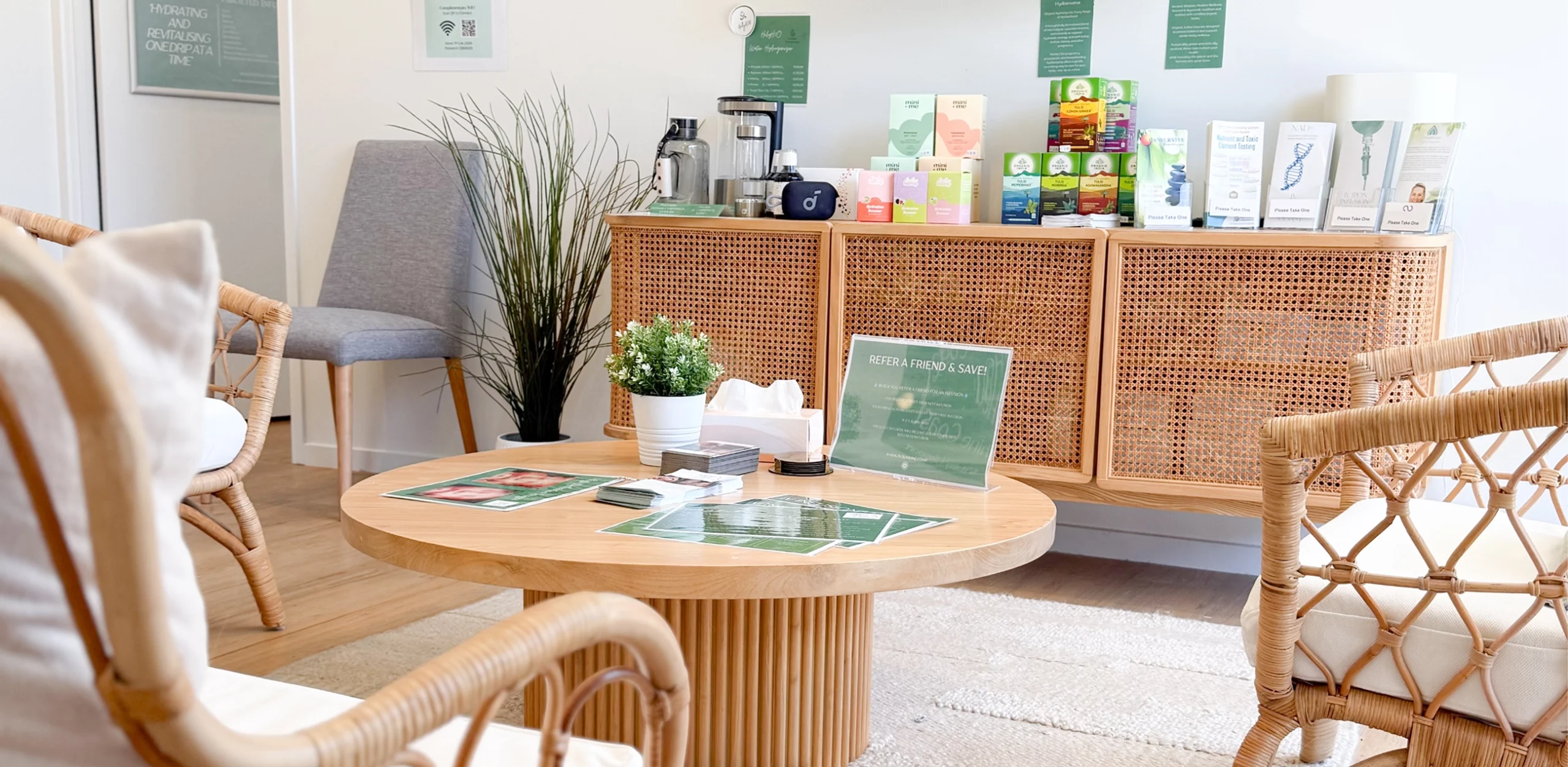 IV Health Sunshine Coast, Sippy Downs, QLD