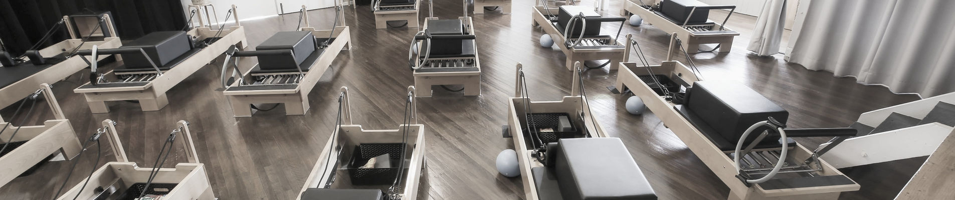 Pilates 26, East Brisbane, QLD