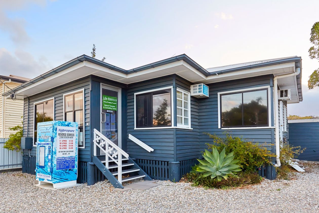Life Essence Natural Therapies & Counselling Centre, Beenleigh, QLD