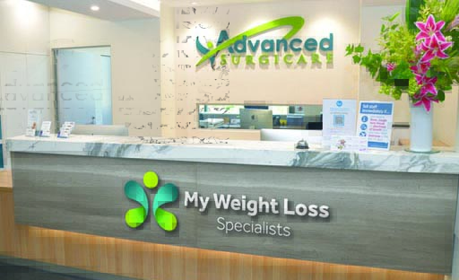 My Weight Loss Specialists, Kogarah, NSW